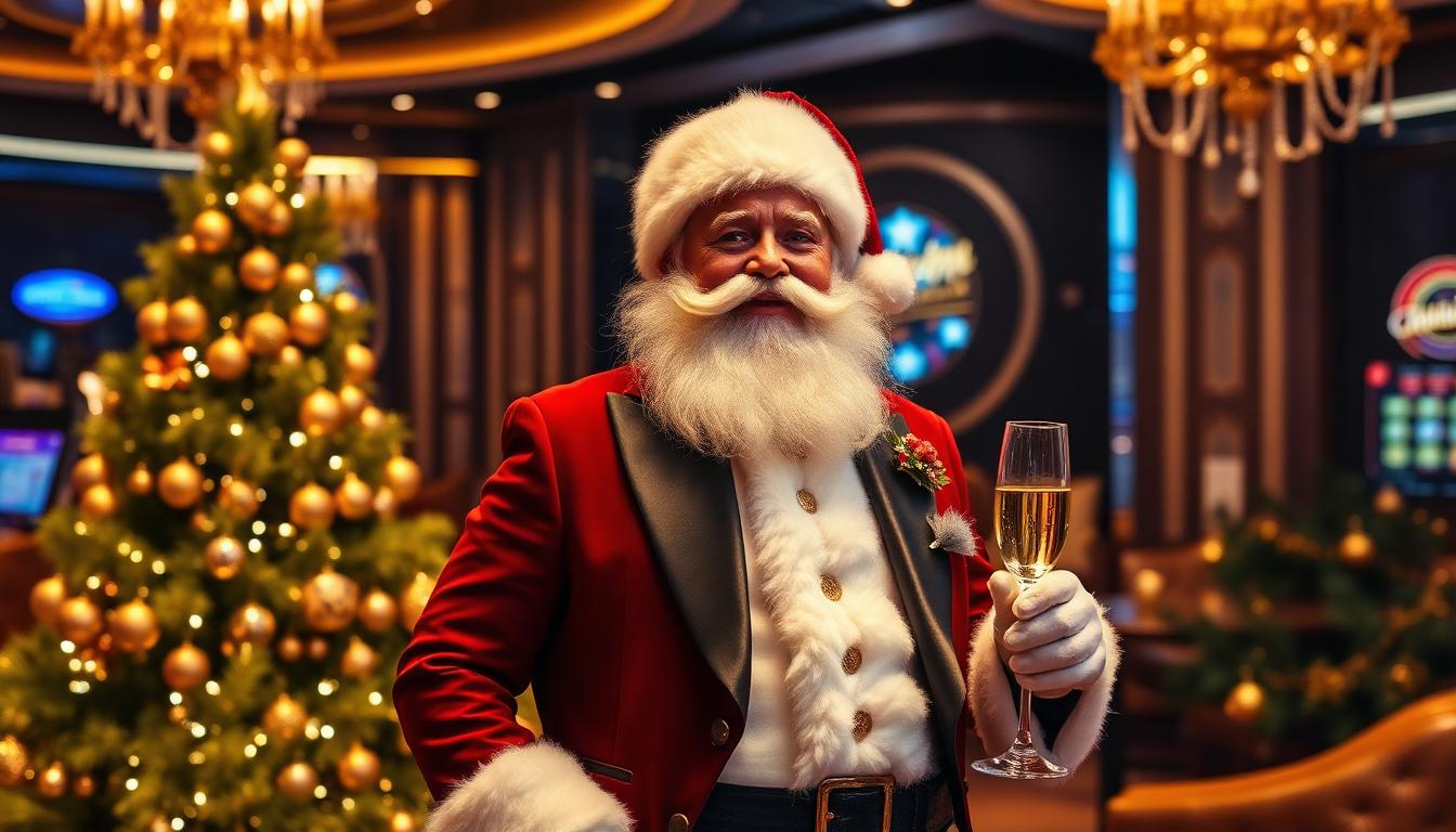 SpinGrande Club VIP exclusivo